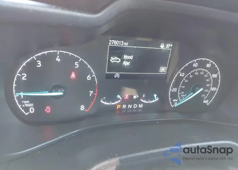 2021 Ford Transit Connect Xl z USA, uszkodzony, nr VIN NM0LS7E29M1490977